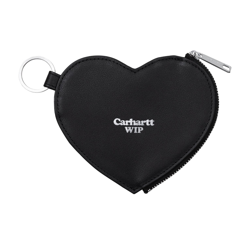 CARHARTT カーハート HARTT COIN WALLET Black コインウォレット  I036305-89XX