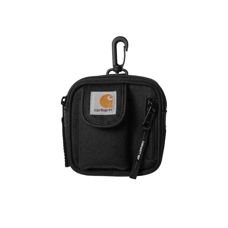 CARHARTT カーハート ESSENTIAL COIN WALLET 89XX BLACK ウォレット I034924