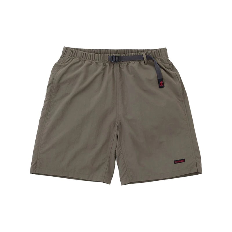 Gramicci グラミチ NYLON PACKABLE G-SHORT GRANITE ナイロンショーツ G6SM-P082