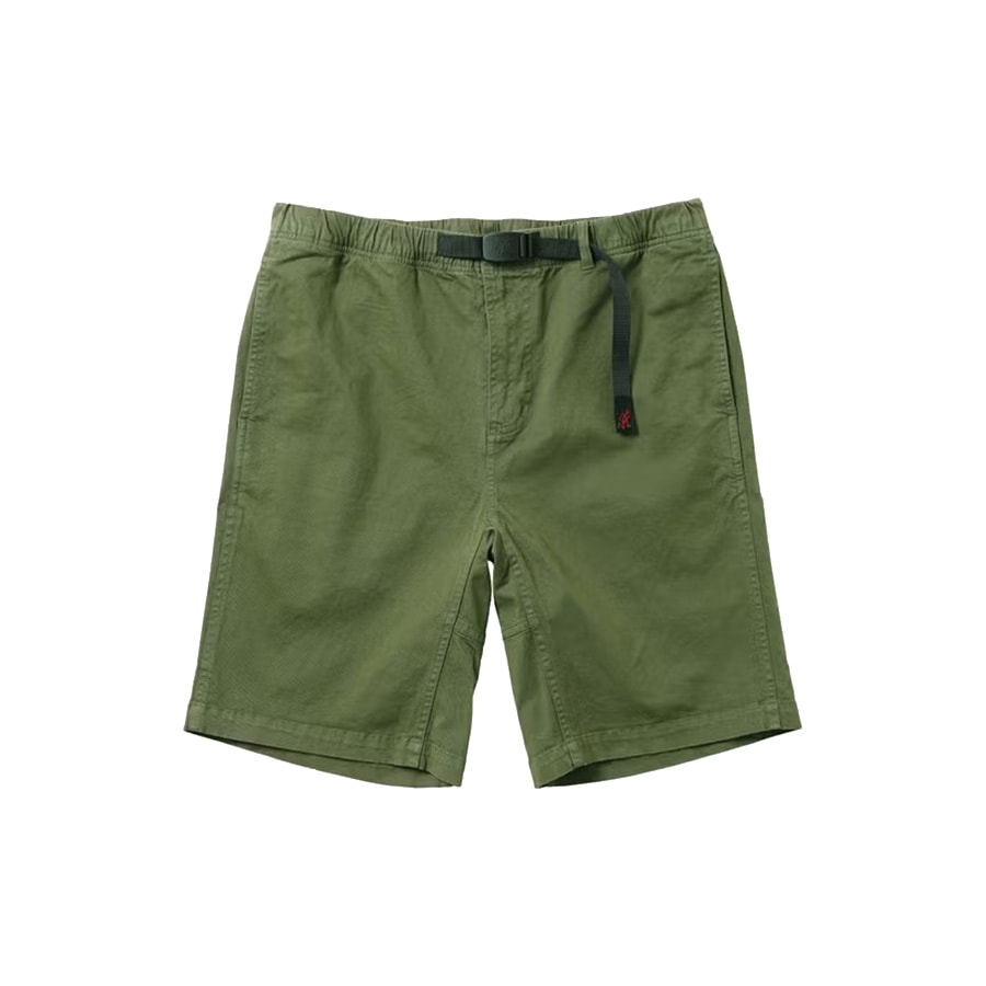 Gramicci グラミチ REGULAR FIT SHORT OLIVE ショーツ GMP5-SJP02