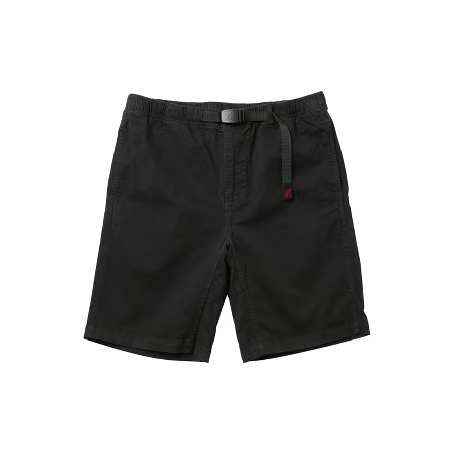 Gramicci グラミチ REGULAR FIT SHORT BLACK ショーツ GMP5-SJP02