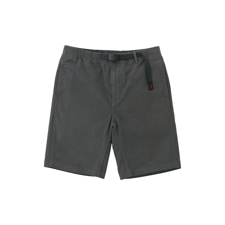 Gramicci グラミチ REGULAR FIT SHORT CHARCOAL ショーツ GMP5-SJP02