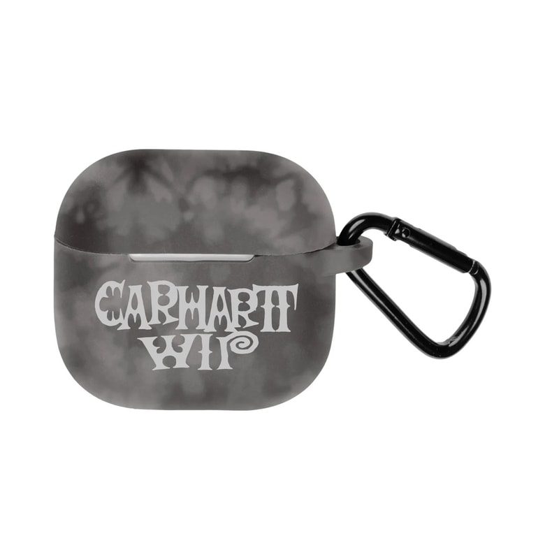 iPhoneケース/モバイル関連 | CARHARTT カーハート RADIATE AIRPODS CASE Yosemite / Obsidian ケース I036724-3Q7XX