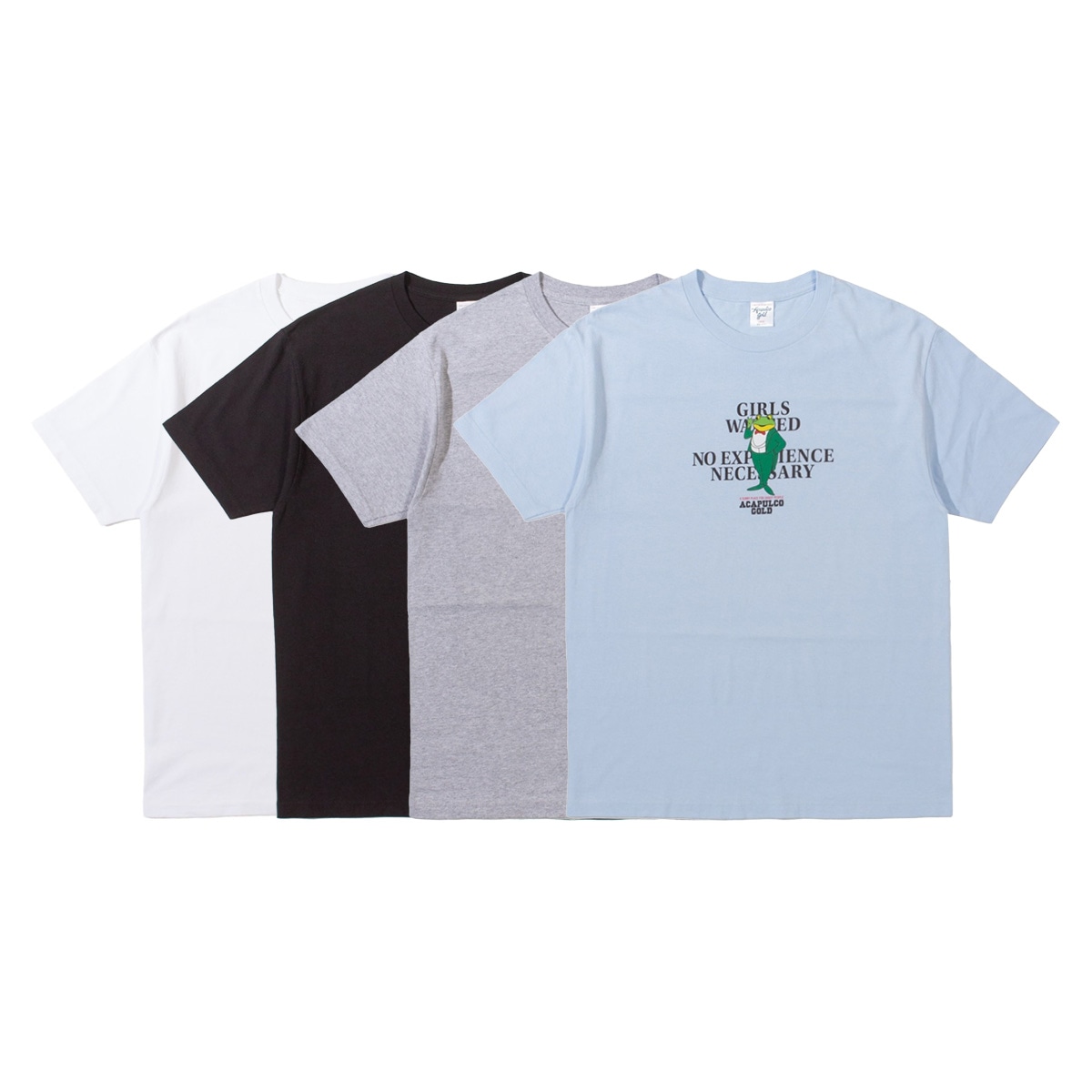 半袖 Tシャツ | ACAPULCO GOLD アカプルコゴールド MACK-D TEE 半袖Tシャツ AG26SS02