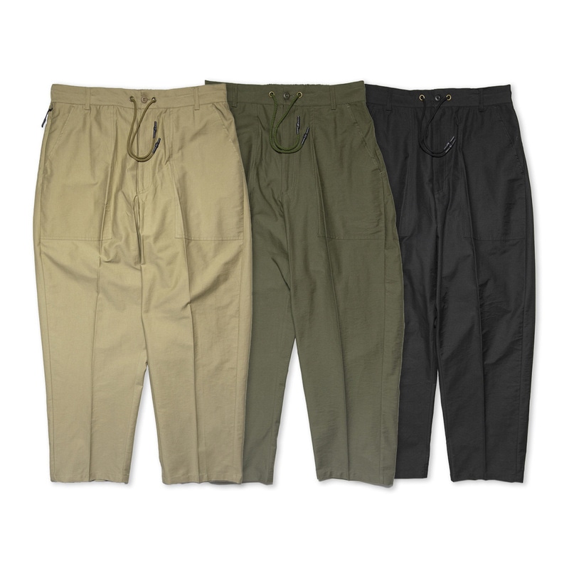 ロングパンツ | HAIGHT ヘイト LIGHT BAKER PANTS ベーカーパンツ HTSS-265001