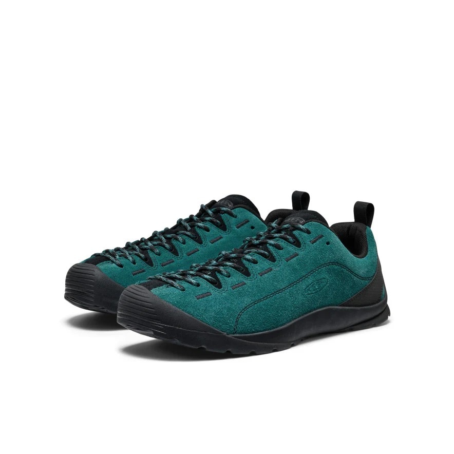 スニーカー | KEEN キーン JASPER MEDITERRANEA/BLACK スニーカー 1031714