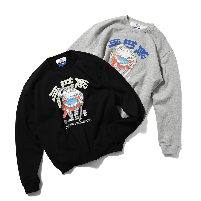 NIKE ナイキ NKFG Cotton Hoody GIANTS TYO Swoosh BLACK 読売