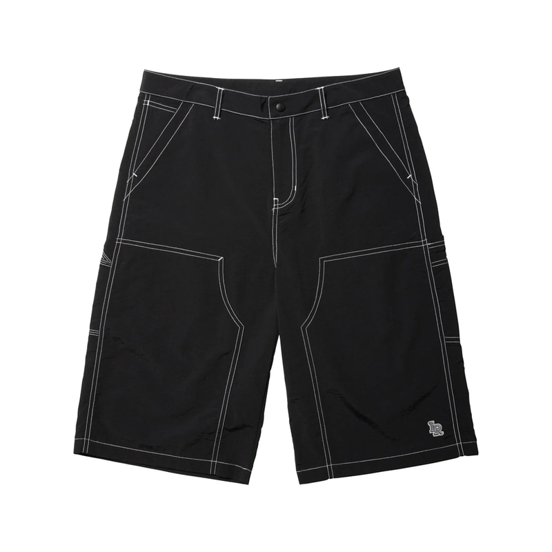 Liberaiders リベレイダーズ NYLON PAINTER SHORTS ショートパンツ
