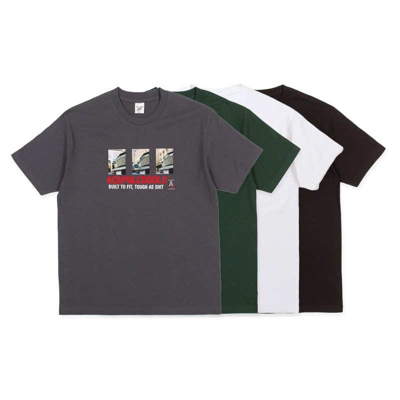 半袖 Tシャツ | ACAPULCO GOLD アカプルコゴールド ORP967 TEE Tシャツ