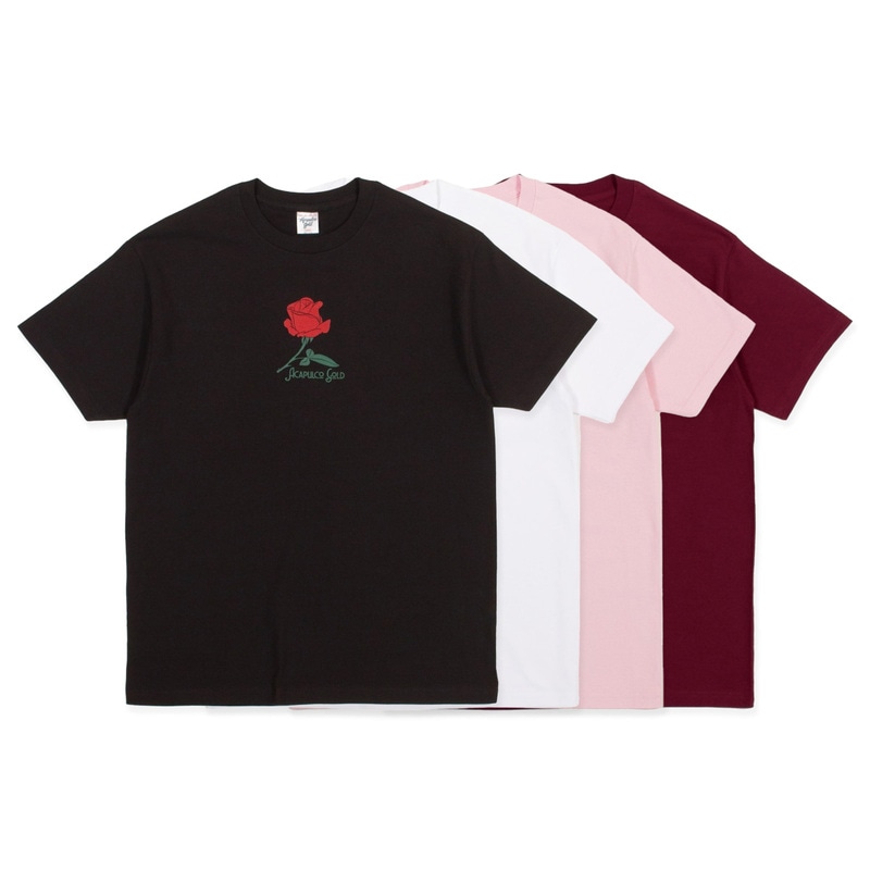 半袖 Tシャツ | ACAPULCO GOLD アカプルコゴールド PIMPIN' AIN'T EASY TEE Tシャツ
