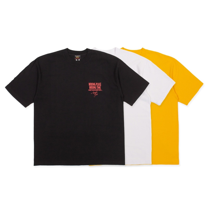 半袖 Tシャツ | ACAPULCO GOLD アカプルコゴールド UNLUCKY TEE Tシャツ