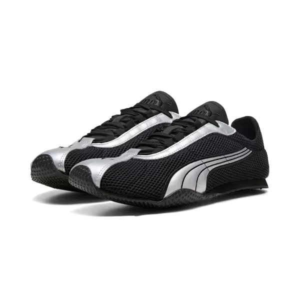 PUMA プーマ H-STREET OG PUMA BLACK-PUMA SILVER スニーカー 403692-02 