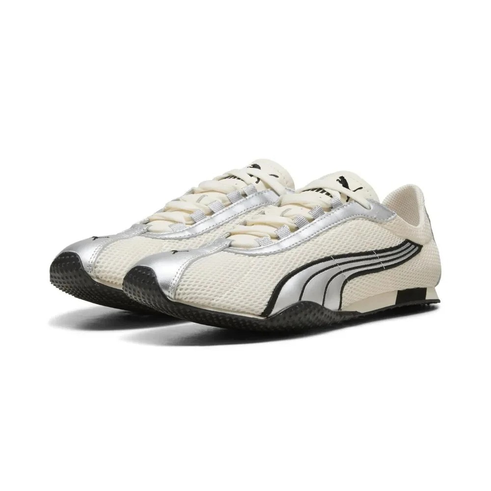 PUMA プーマ H-STREET OG FROSTED IVORY-PUMA SILVER スニーカー 403692-05
