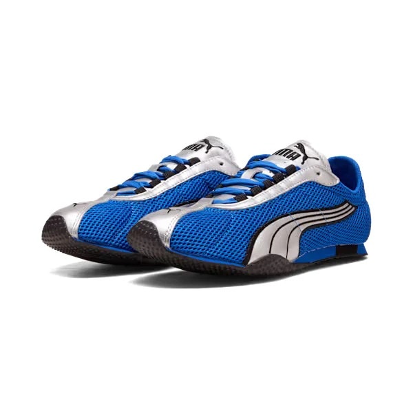 PUMA プーマ H-STREET OG PUMA TEAM ROYAL-PUMA BLACK スニーカー403692-21