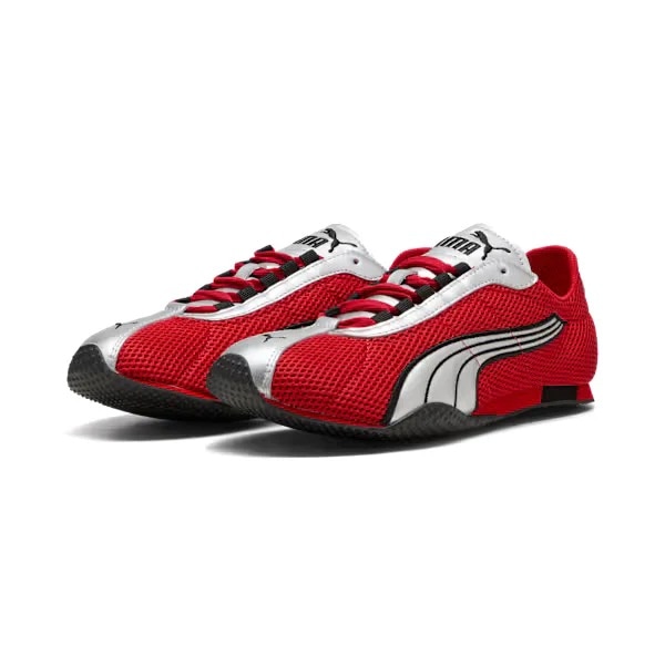 PUMA プーマ H-STREET OG FOR ALL TIME RED-PUMA BLACK スニーカー 403692-22 