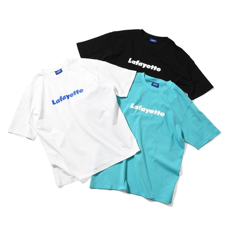半袖 Tシャツ | LFYT エルエフワイティー Lafayette LOGO TEE 半袖Tシャツ LS260109