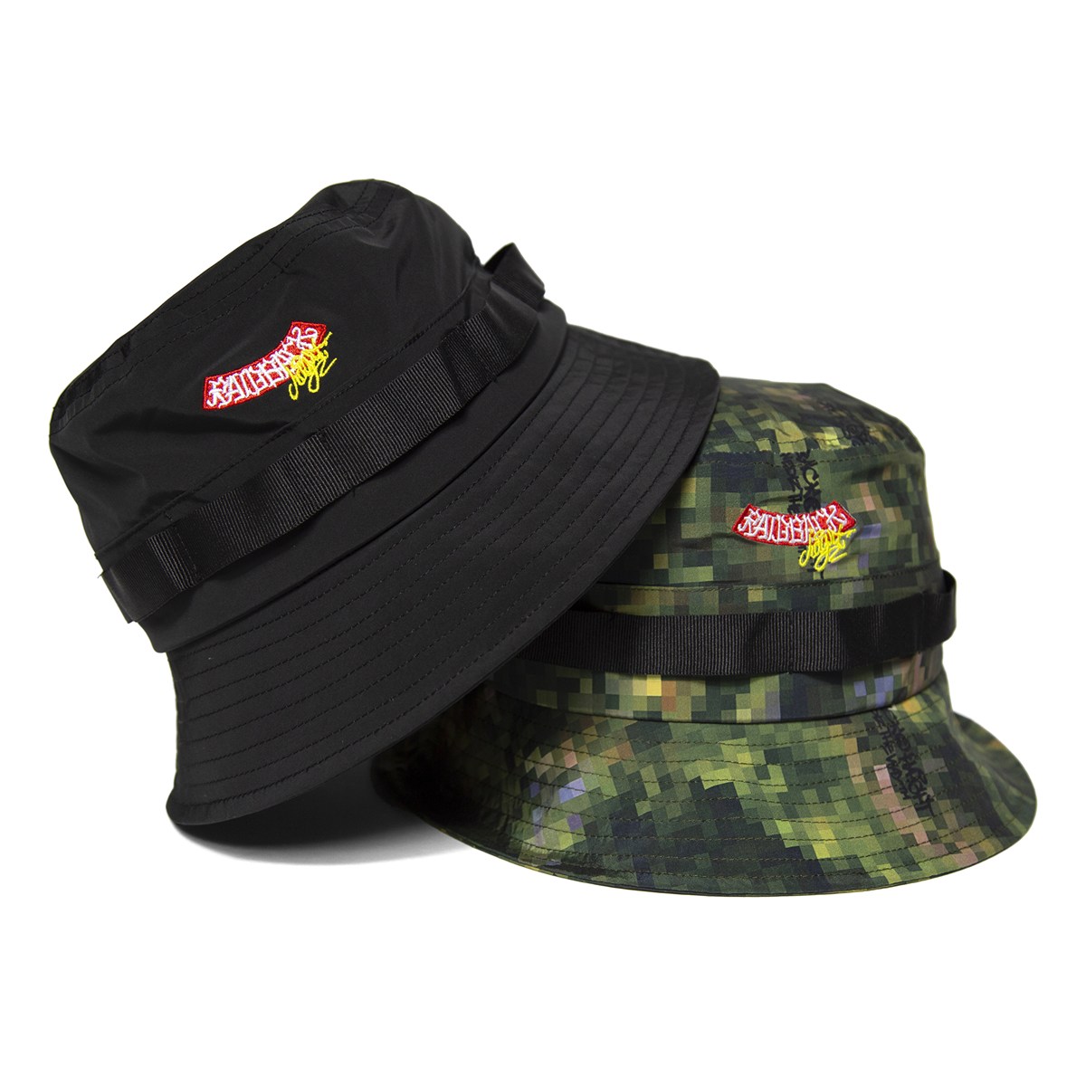 NEW ERA ニューエラ Los Angeles Dodgers FITTED LONG BRIM MESH DROY