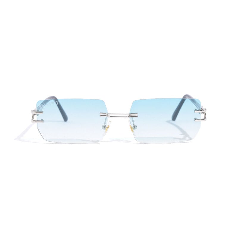 メガネ/サングラス | EL REIGN × $ole only エルレイン × ソールオンリー RIMLESS SUNGLASSES サングラス ELC26SS-001