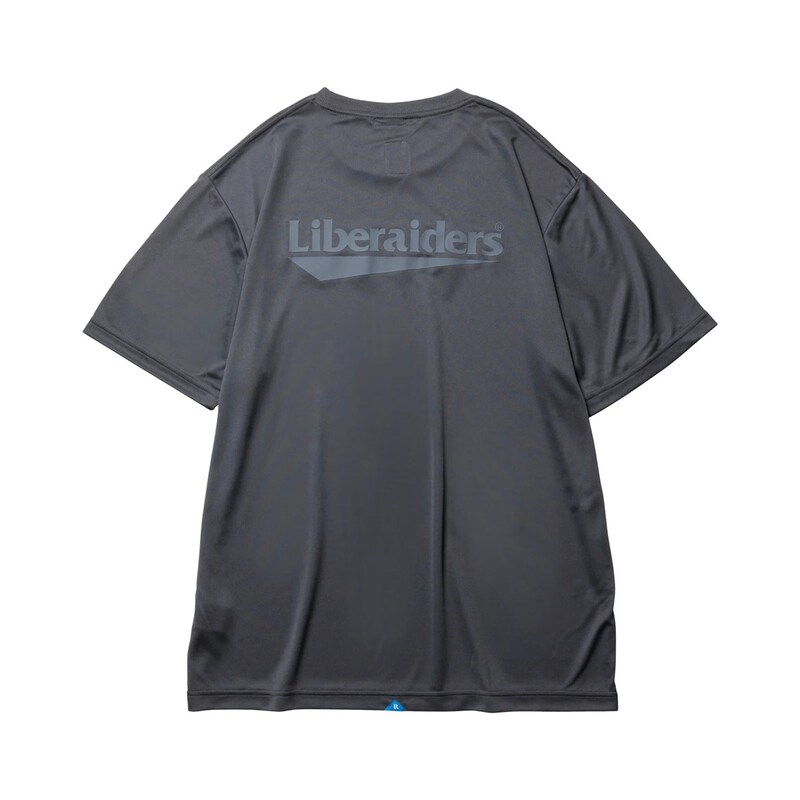 シャツ | Liberaiders リベレイダーズ DRY S/S TEE 半袖シャツ 736262601