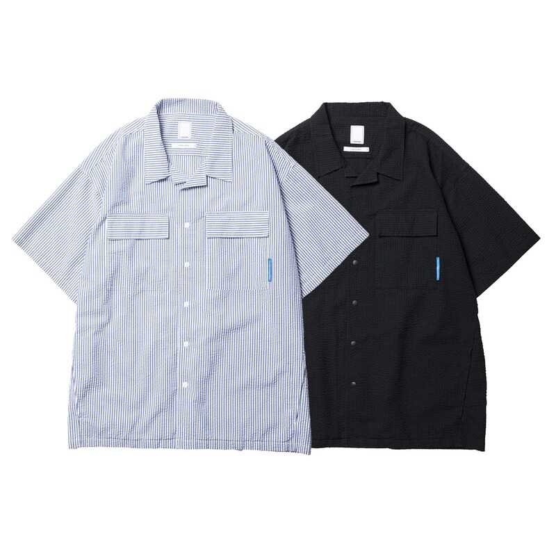 シャツ | Liberaiders リベレイダーズ COOLMAX S/S SHIRT シャツ 732022601