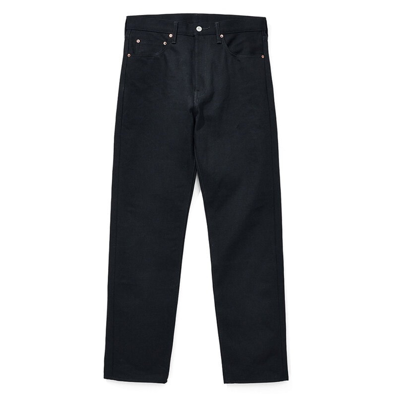 COTTON RESEARCH CLUB コットン リサーチ クラブ SELVAGE INDIGO DENIM
