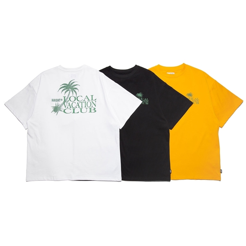 HAIGHT ヘイト LVC LOUD TREE Tee 半袖Tシャツ HTSS-261005の通販