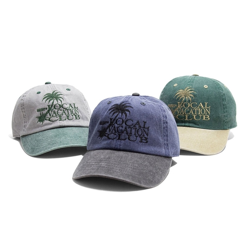 キャップ | HAIGHT ヘイト LVC PIGMENT DYED CAP キャップ HTSS-266003
