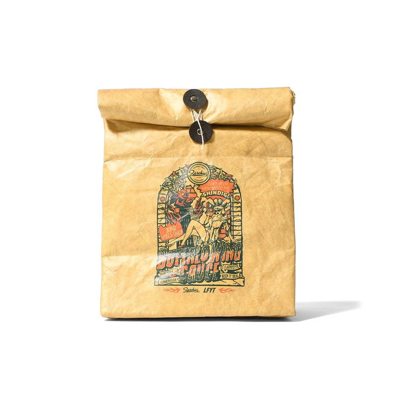 バッグ | LFYT×Barchie's エルエフワイティー × バーチーズ LUNCH BAG バッグ LS262501