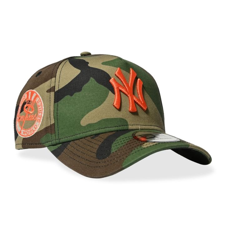NEW ERA ニューエラ NEW YORK YANKEES CO 1962 WS 9FORTY AF WDC/ORG