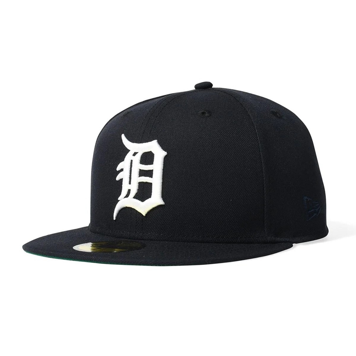 NEW ERA ニューエラ DETROIT TIGERS CO OLD AUTHENTIC 59FIFTY NAVY キャップ 71046220