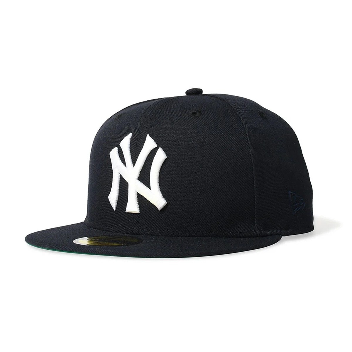 NEW ERA ニューエラ NEW YORK YANKEES CO OLD AUTHENTIC 59FIFTY NAVY キャップ 71046217