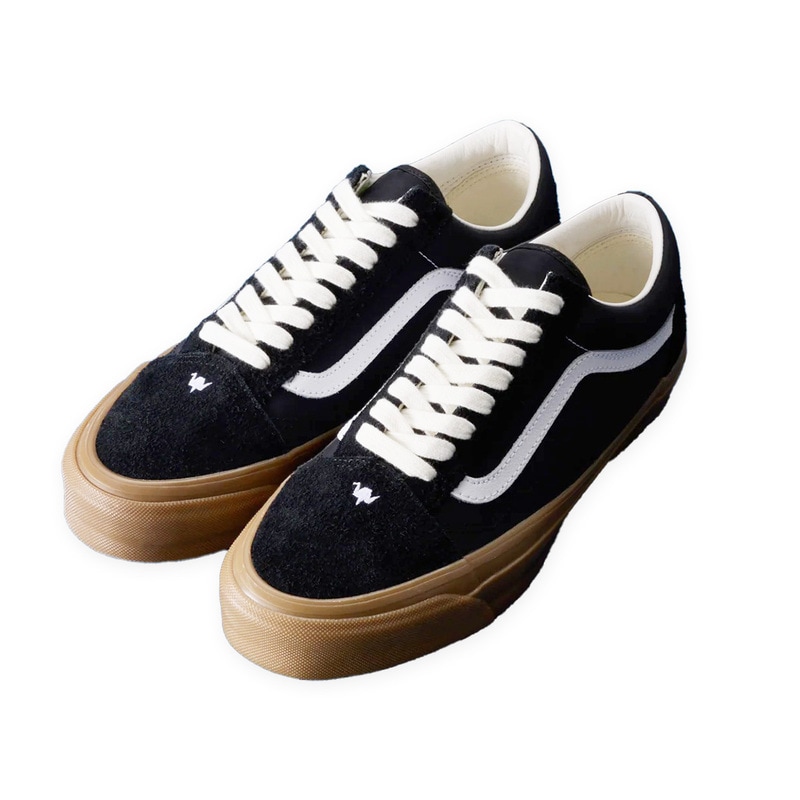 Liberaiders リベレイダーズ VANS×Liberaiders LX Old Skool
