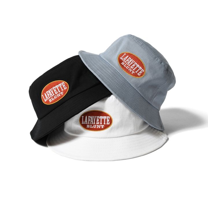 帽子 | LFYT エルエフワイティー BLUNT BUCKET HAT バケットハット LS261407