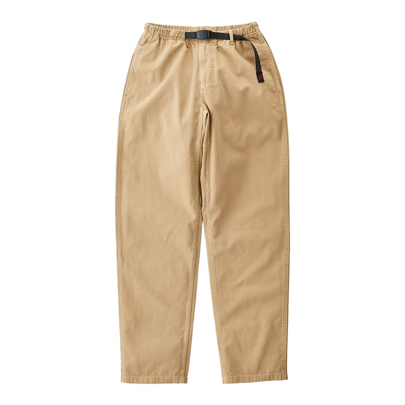 チノ ロングパンツ | Gramicci グラミチ GRAMICCI PANT BEIGE パンツ G102-OGT