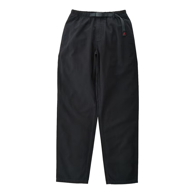 チノ ロングパンツ | Gramicci グラミチ GRAMICCI PANT BLACK パンツ G102-OGT