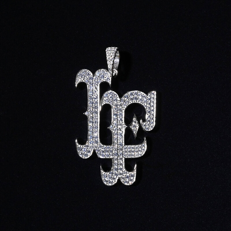 LFYT エルエフワイティー LF LOGO PENDANT TOP ペンダントトップ LS262001