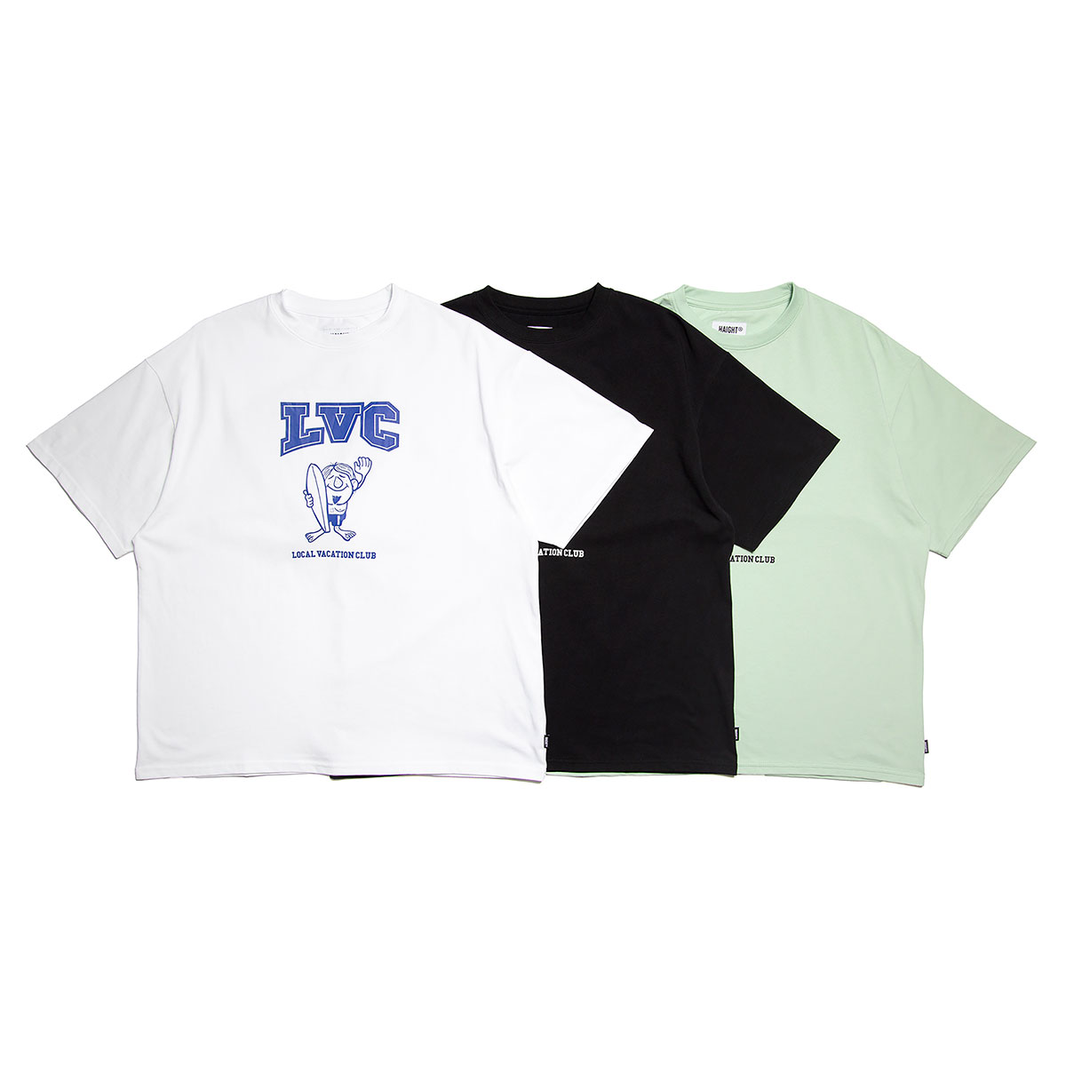 新着から探す | HAIGHT ヘイト LVC SURFER TEE 半袖Tシャツ HTAW-261004