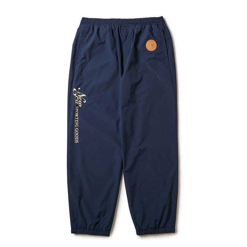 Liberaiders リベレイダーズ SUPPLEX NYLON SLACKS スラックス