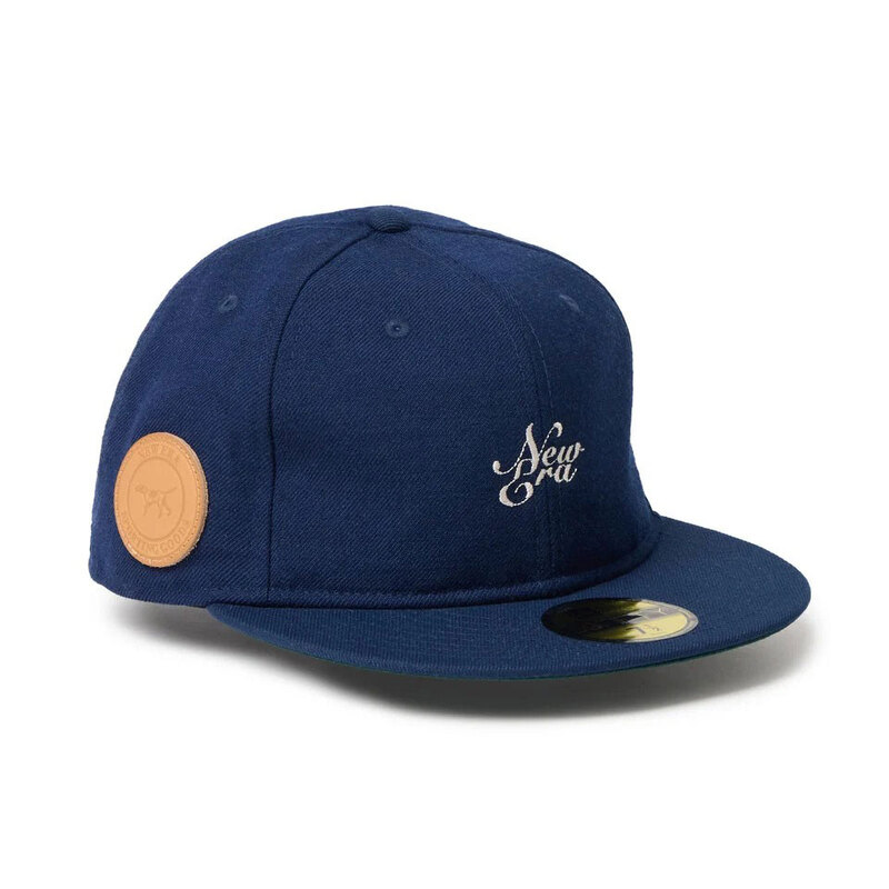 NEW ERA ニューエラ OD NEW YORK METS 59FIFTY SB TAKAYUKI OHASHI DOG