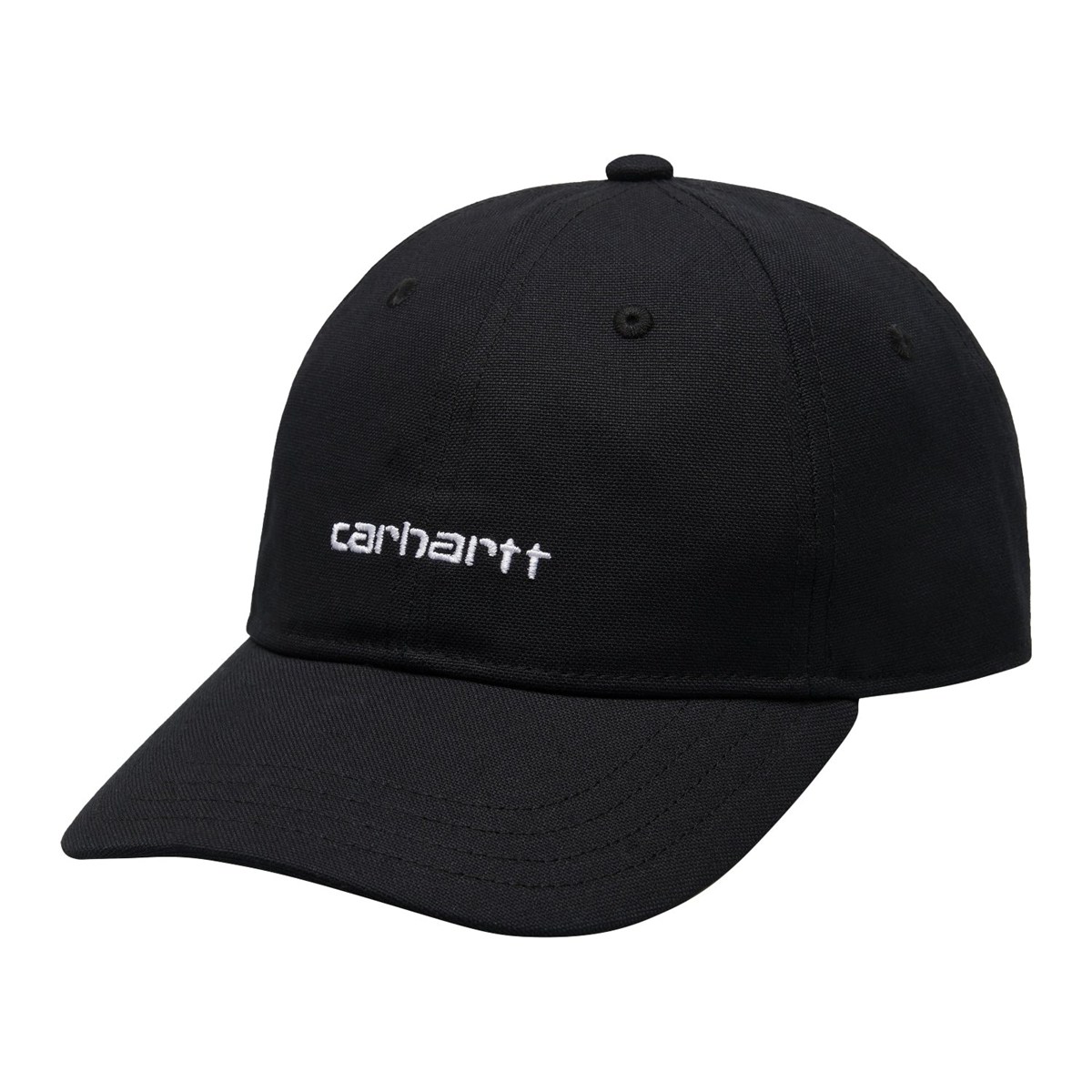 CARHARTT WIP カーハート ワークインプログレス Canvas Script Cap