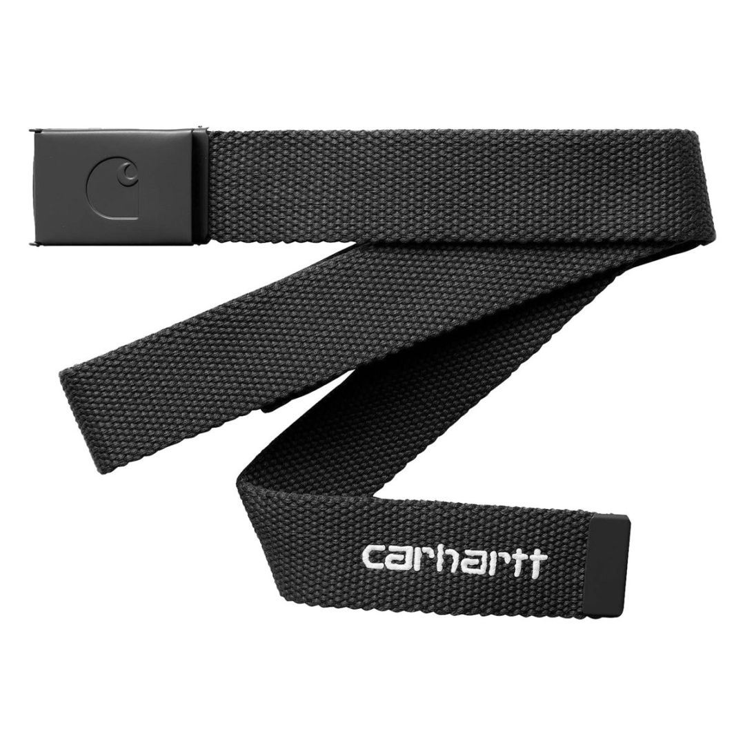 CARHARTT WIP カーハート ワークインプログレス C-Logo Belt Tonal