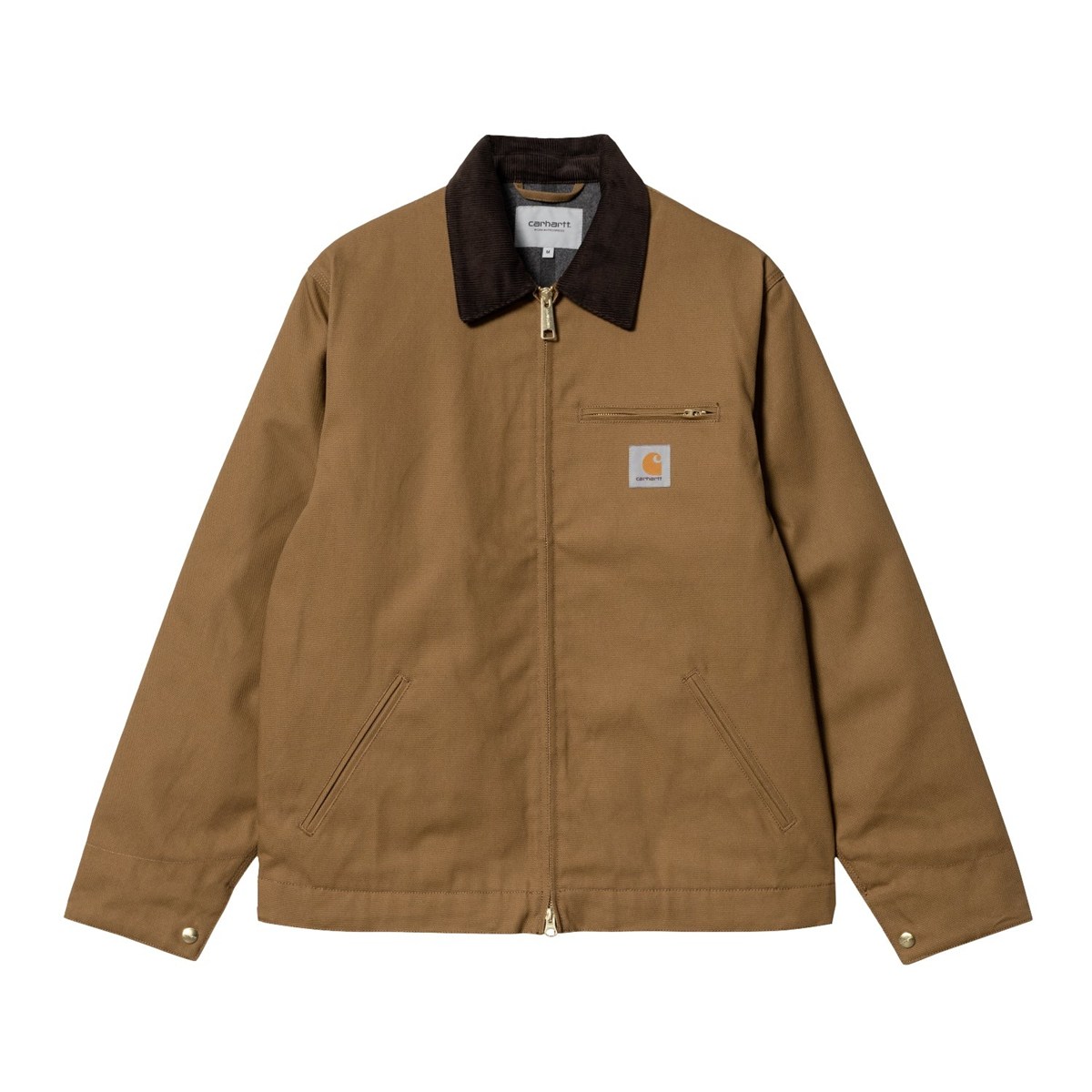 CARHARTT WIP カーハート ワークインプログレス Detroit Jacket