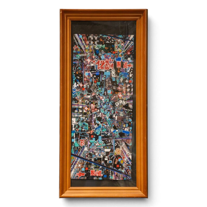 INO アイエヌオー neim ART 65 アート