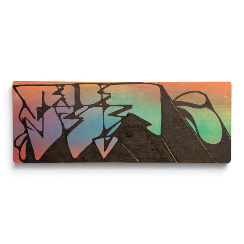 INO アイエヌオー zeal ART 67 アート
