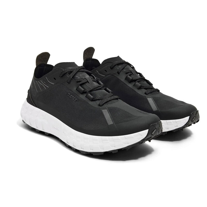 norda ノルダ NORDA001A - W - Black スニーカー