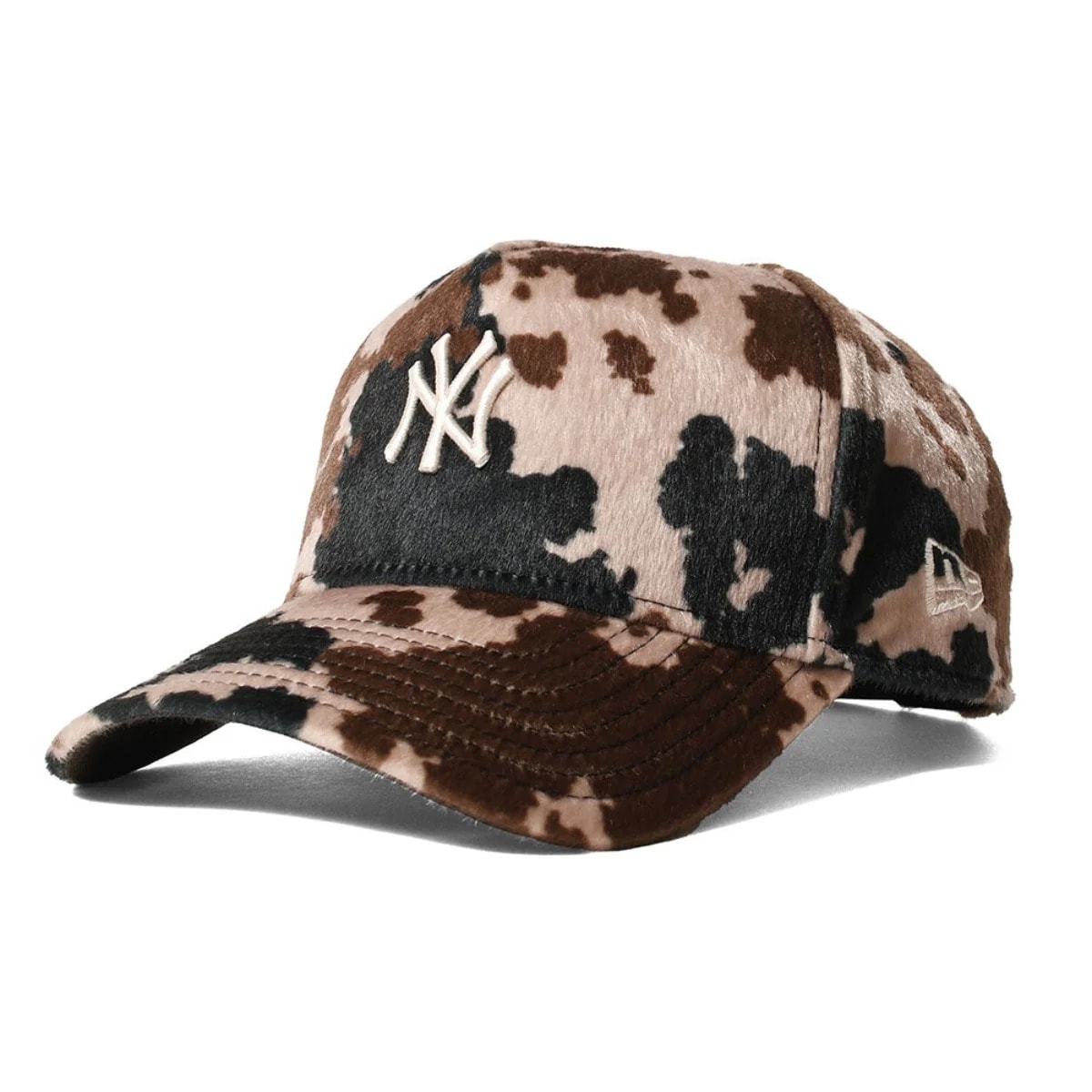 NEW ERA ニューエラ NEW YORK YANKEES CO ANIMAL 9FORTY AF キャップ 15358057