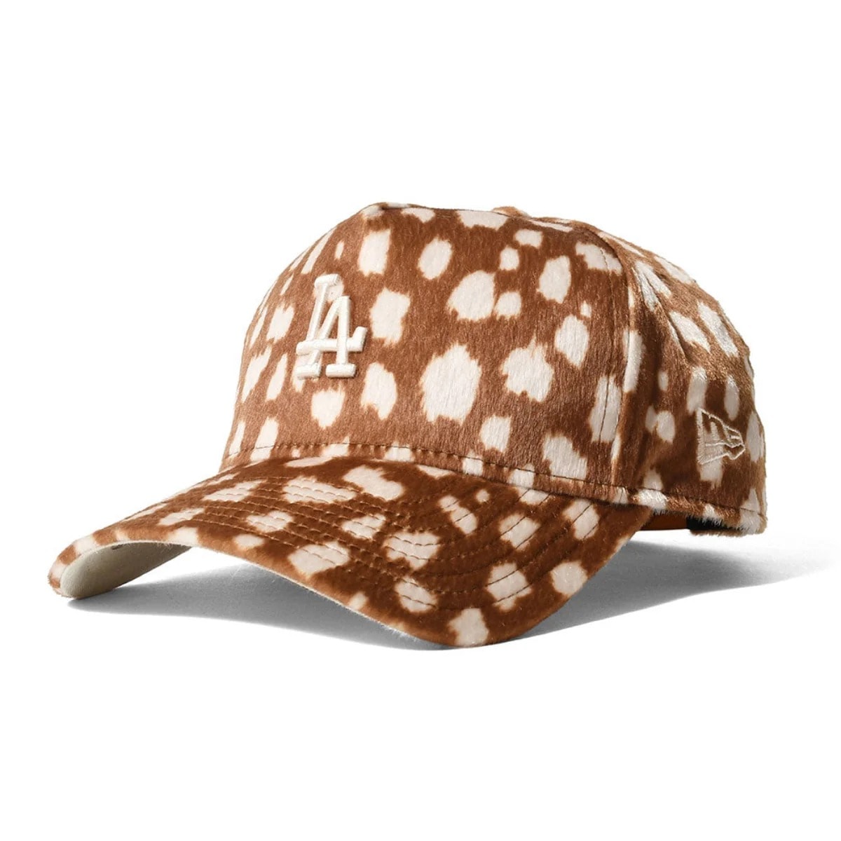 NEW ERA ニューエラ LOS ANGELES DODGERS CO ANIMAL 9FORTY AF キャップ 15358058