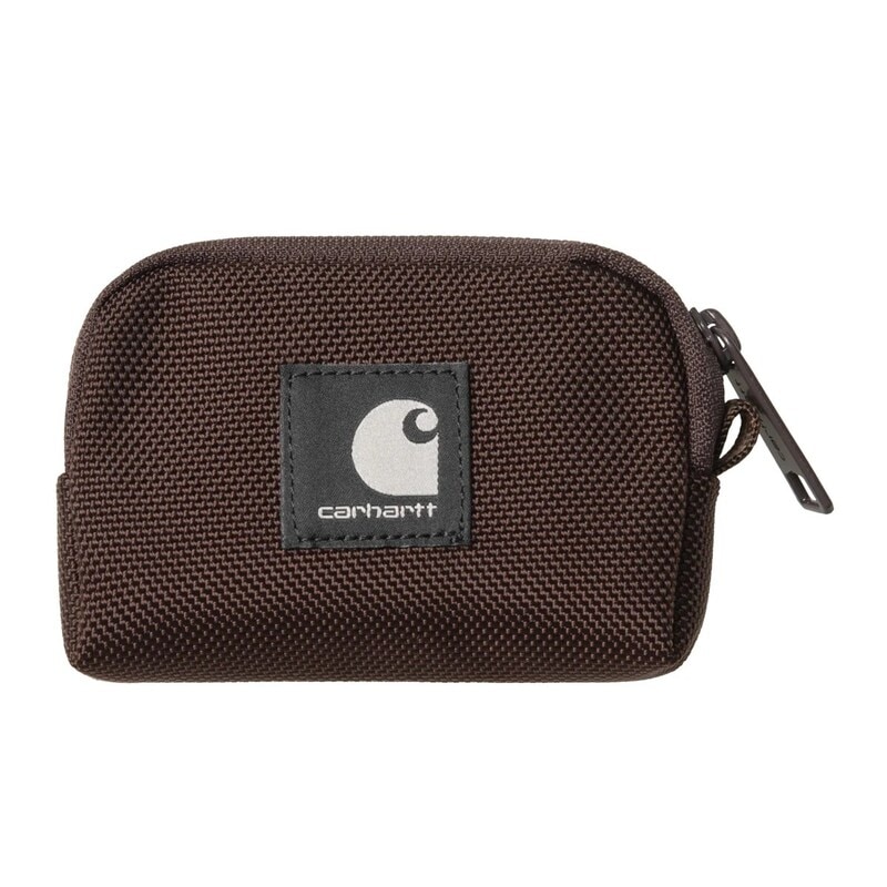 小物/雑貨 | CARHARTT WIP カーハート ワークインプログレス Richmond Coin Wallet Palisander コインケース I037008-33HXX