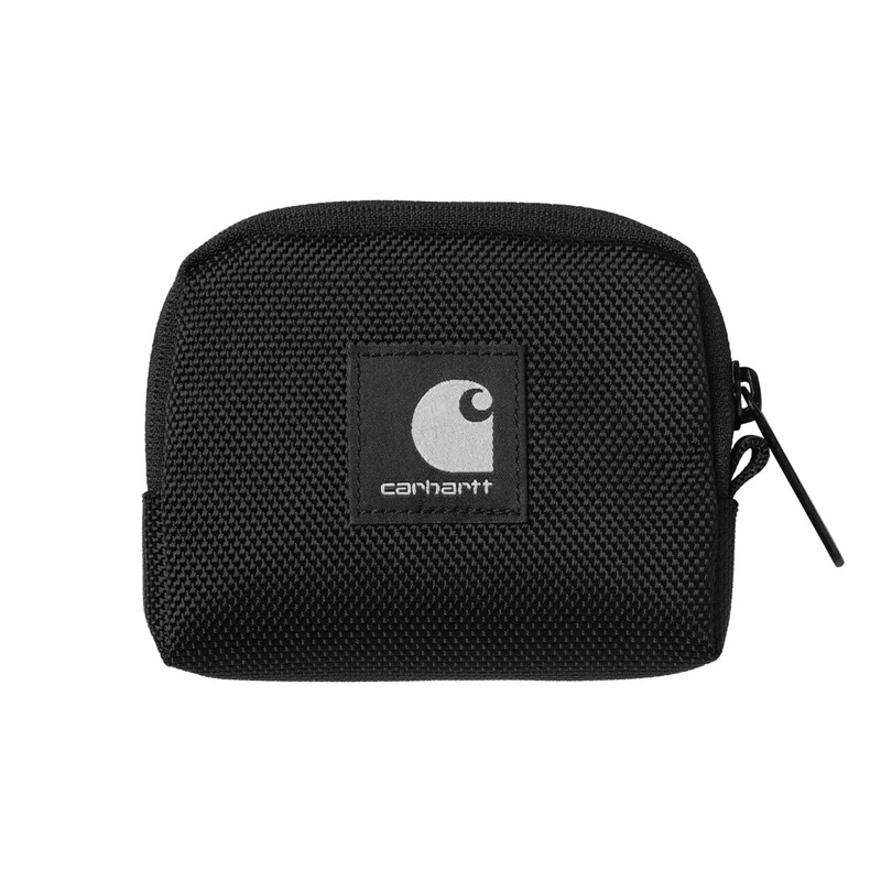 小物/雑貨 | CARHARTT WIP カーハート ワークインプログレス Richmond Coin Wallet Black コインケース I037008-89XX