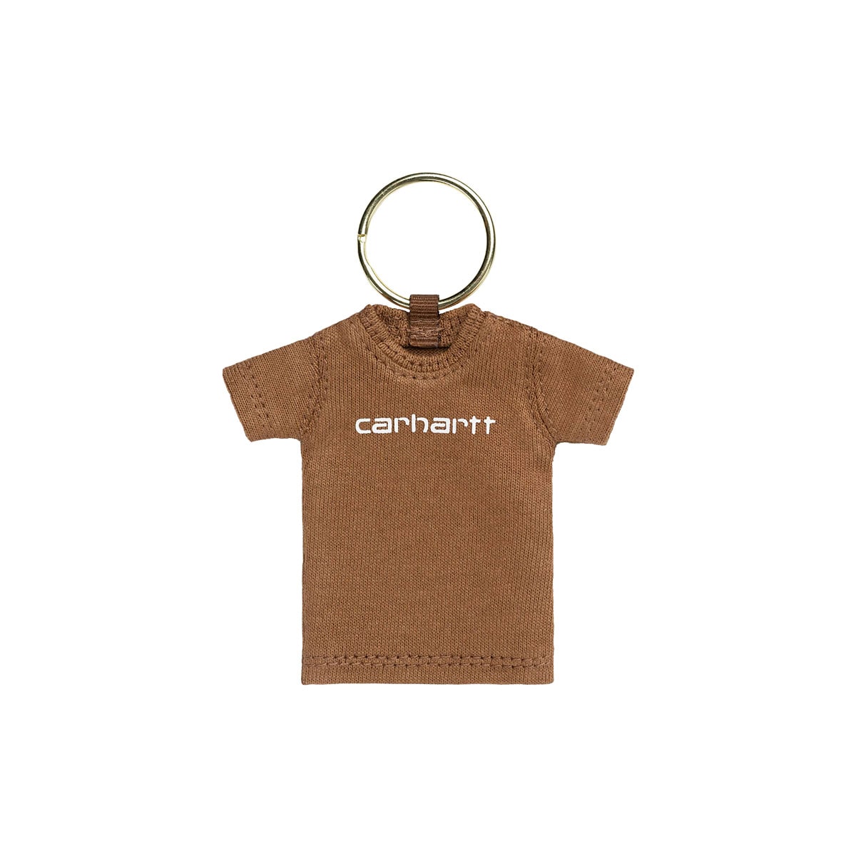 CARHARTT WIP カーハート ワークインプログレス Mini Script T-Shirt